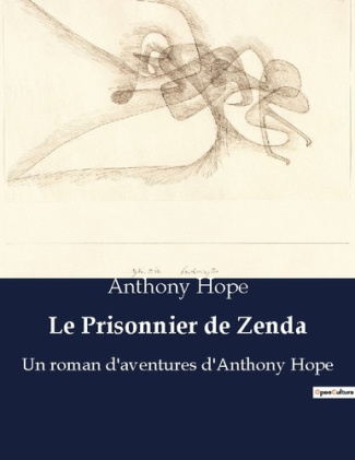 Le Prisonnier de Zenda