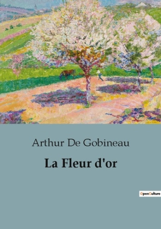 La Fleur d'or. L'épanouissement culturel et artistique de l'Italie à la Renaissance