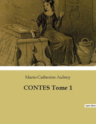 Contes. Tome 1