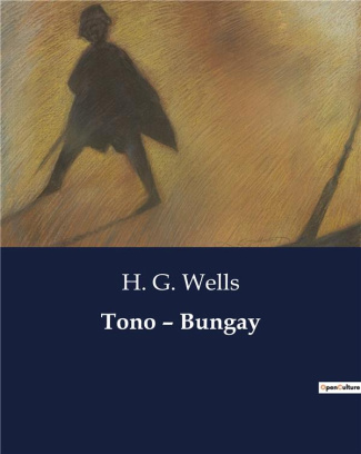 TONO - BUNGAY