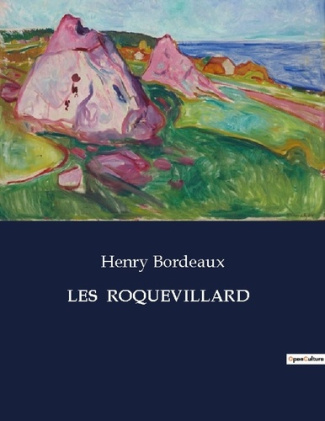 Les roquevillard