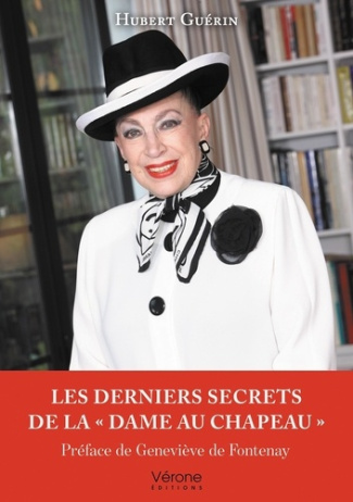 Les derniers secrets de la "dame au chapeau"