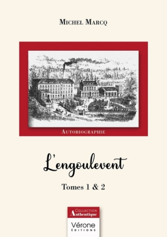 L'engoulevent - Tomes 1 et 2