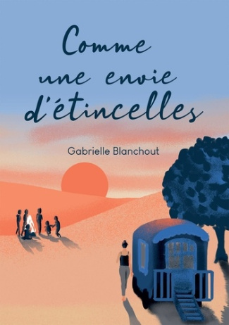 COMME UNE ENVIE D'ETINCELLES