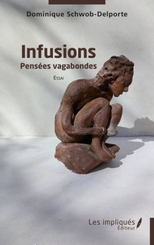 Infusions. Pensées vagabondes