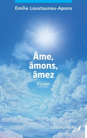 Ame, âmons, âmez