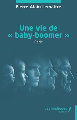 Une vie de "baby-boomer"