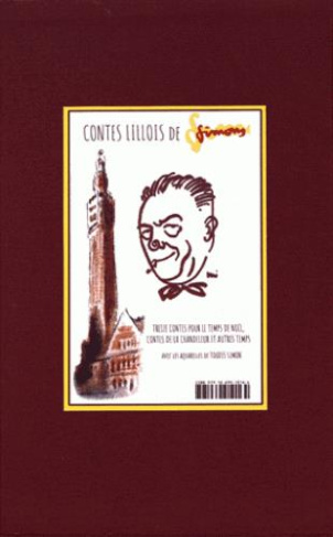CONTES LILLOIS