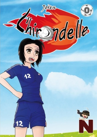 L'hirondelle. Tome 0