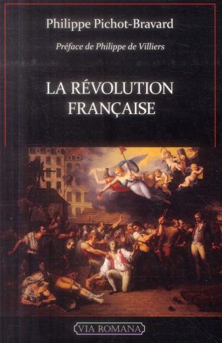La Révolution Française