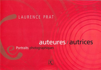 AUTEURES AUTRICES PORTRAITS PHOTOGRAPHIQUES