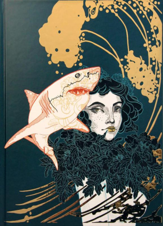 Hawaii au goût de sel. Edition bilingue français-anglais