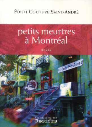 Petits meurtres à Montréal