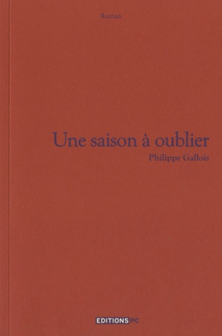 Une saison à oublier
