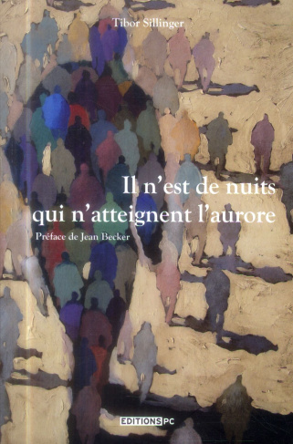 Il n'est pas de nuits qui n'atteignent l'aurore