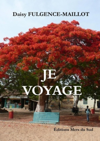 Je voyage