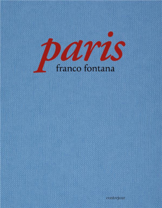 Paris. Edition bilingue français-italien