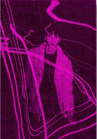 Avant la vague - Daho 78/81