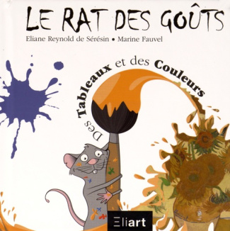 Des tableaux et des couleurs