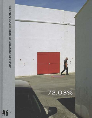 Carnets. Volume 6, 72,03 %