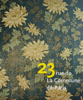 23, rue de La Commune de Paris. Une maison de famille