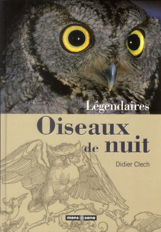 Légendaires Oiseaux de nuit