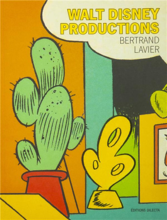 Walt Disney Productions