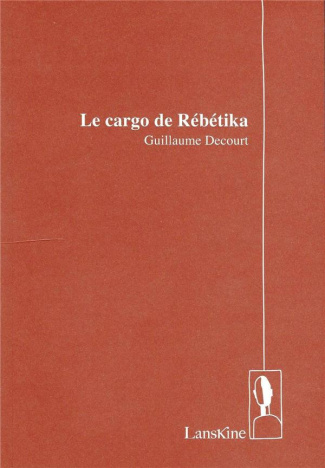 Le cargo de rebetika