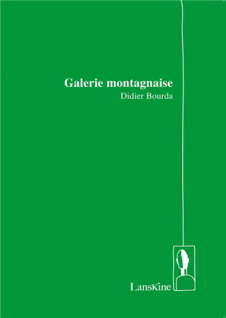Galerie montagnaise