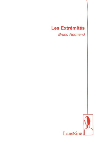 Les extrêmités