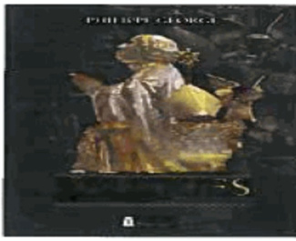 Reliques. Le quatrième pouvoir