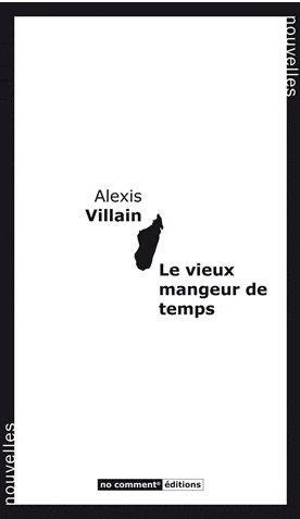 VIEUX MANGEUR DE TEMPS