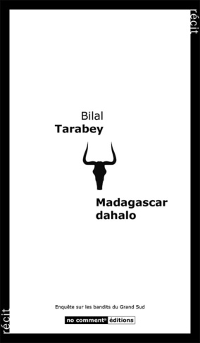 MADAGASCAR DAHALO