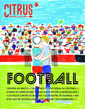 Citrus N° 1 : Football