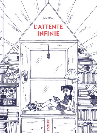 L'attente infinie