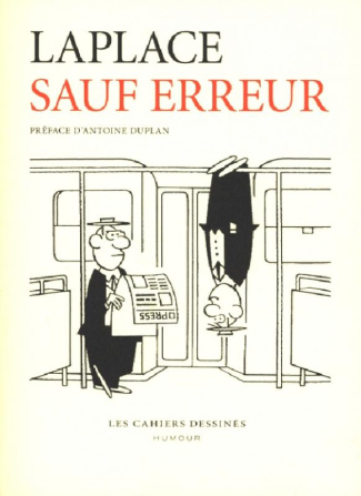 SAUF ERREUR