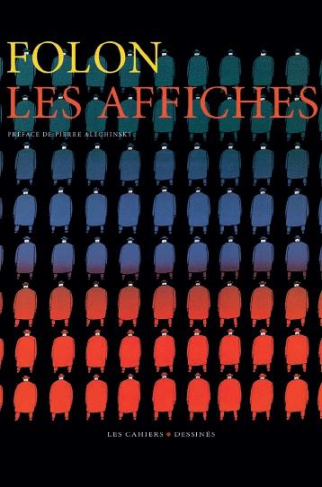 Les affiches