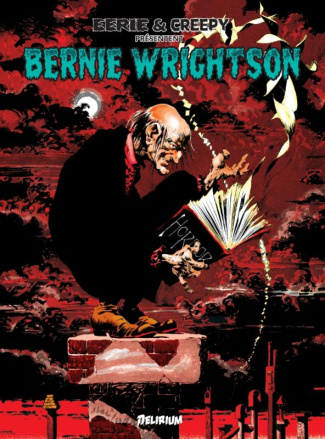 Bernie Wrightson