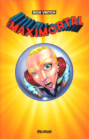 Maximortal