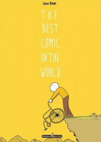 The best comic in the world