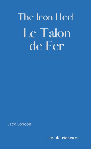 Le talon de fer