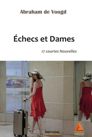 Echecs et dames. 17 coutes nouvelles