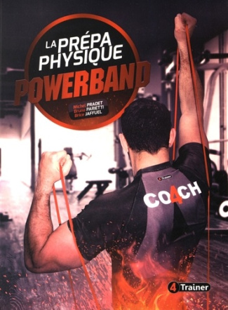 LA PREPA PHYSIQUE POWERBANDS