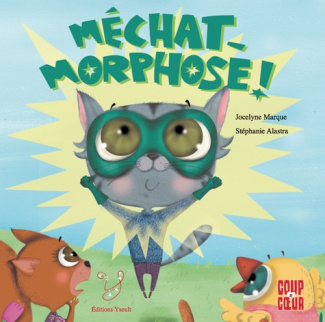 Mechat-Morphose