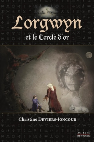 Lorgwyn et le cerle d'or