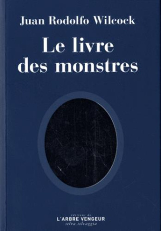Le livre des monstres