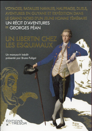 Un libertin chez les esquimaux