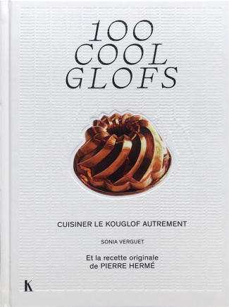 Cool-Glof Design Kou-Glof