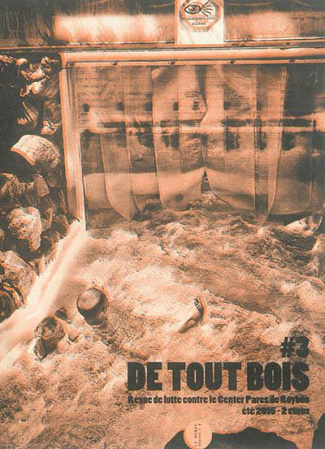 De tout bois N° 3, été 2015