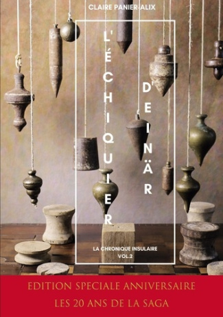 L'échiquier d'Einär. La chronique insulaire, 1